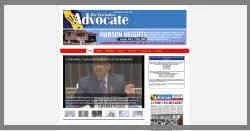 Giornali Barbados Advocate