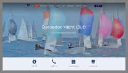 Barbados Yacht Club