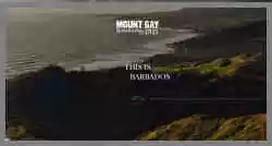 Mount Gay Rum Barbados