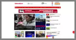 Giornali Barbados Nation News