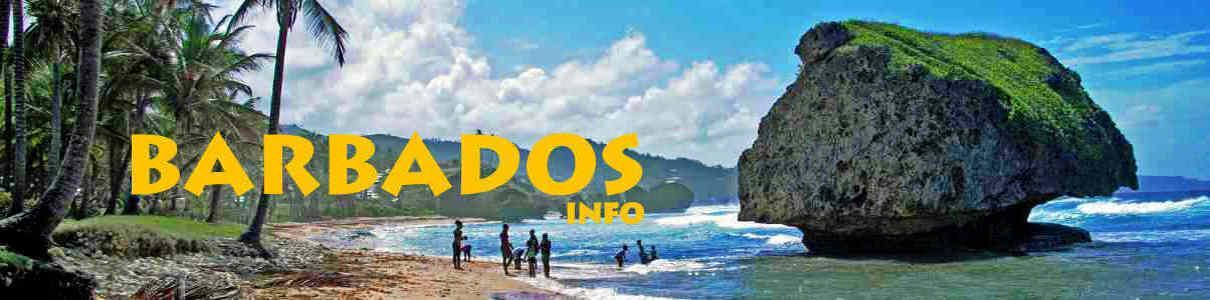 Viaggiare nei Caraibi - L'isola di Barbados Viaggiare nei Caraibi - L'isola di Barbados